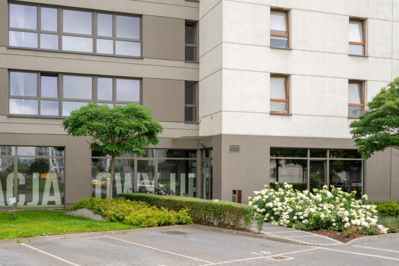 Stacja Nowy Ursus Comfort Apartment Warsaw