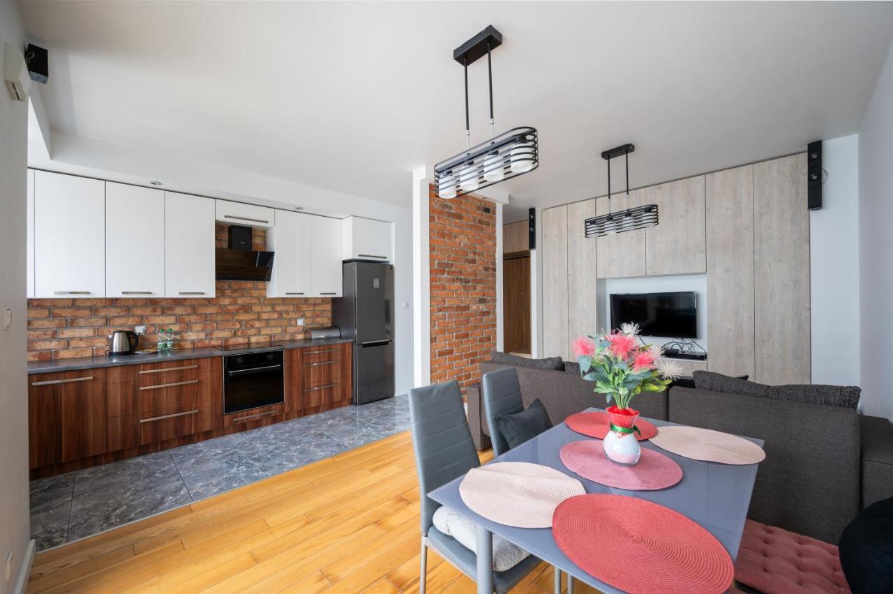 Stacja Nowy Ursus Comfort Apartment Warsaw