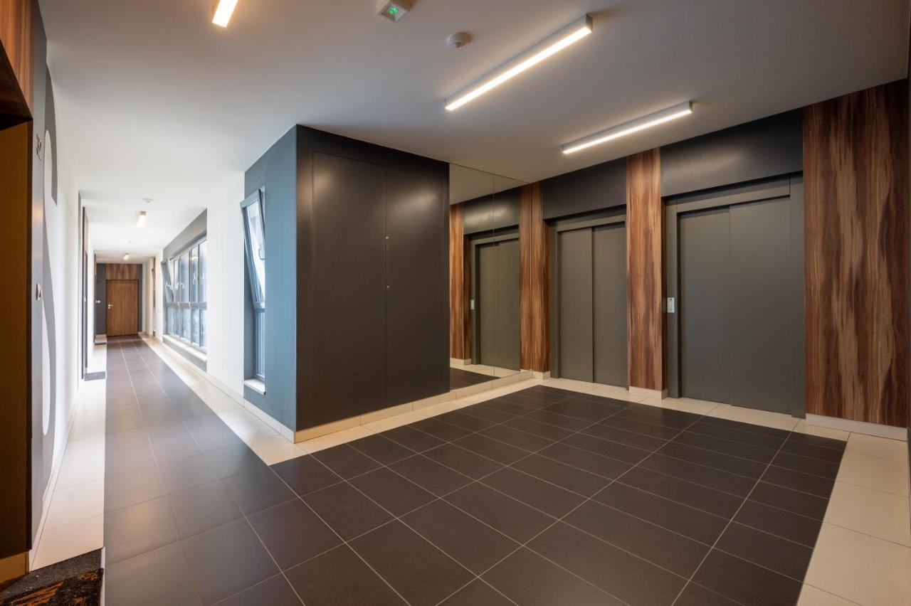 Stacja Nowy Ursus Comfort Apartment Warsaw